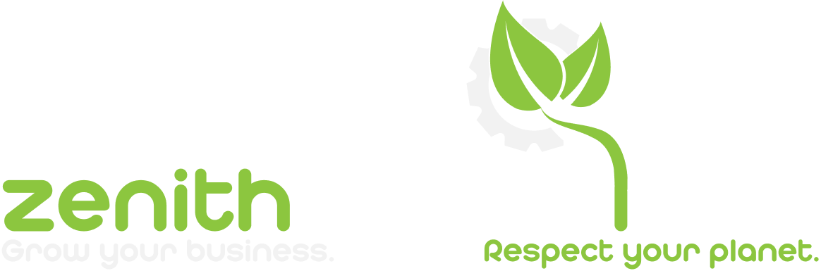 Zenith Workflows Logo